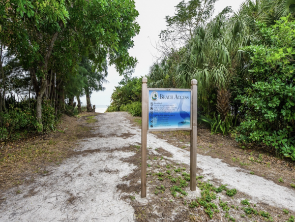 Just Steps Beach 4 Bedroom Anna Maria Island Vacation Home